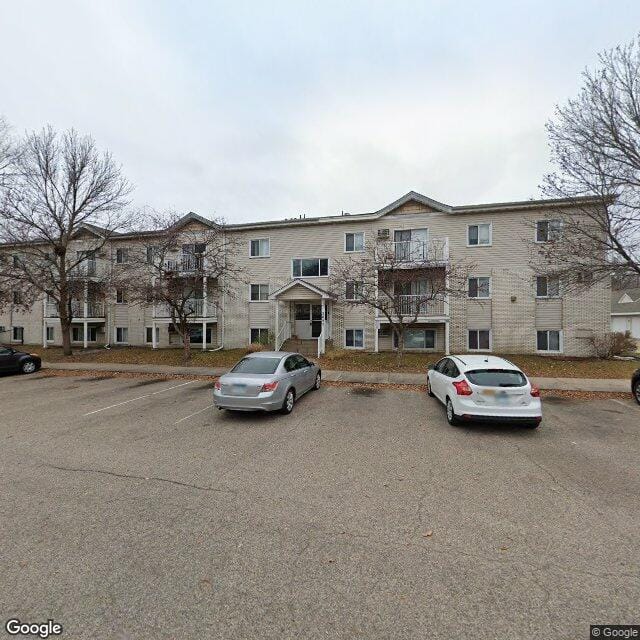 Photo of SILVER LAKE COMMONS. Affordable housing located at MULTIPLE BUILDING ADDRESSES MOUNDS VIEW, MN 55112
