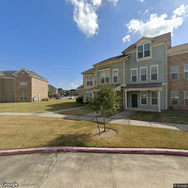 Photo of PARK CENTRAL. Affordable housing located at 2500 HIGHWAY 365 PORT ARTHUR, TX 77640
