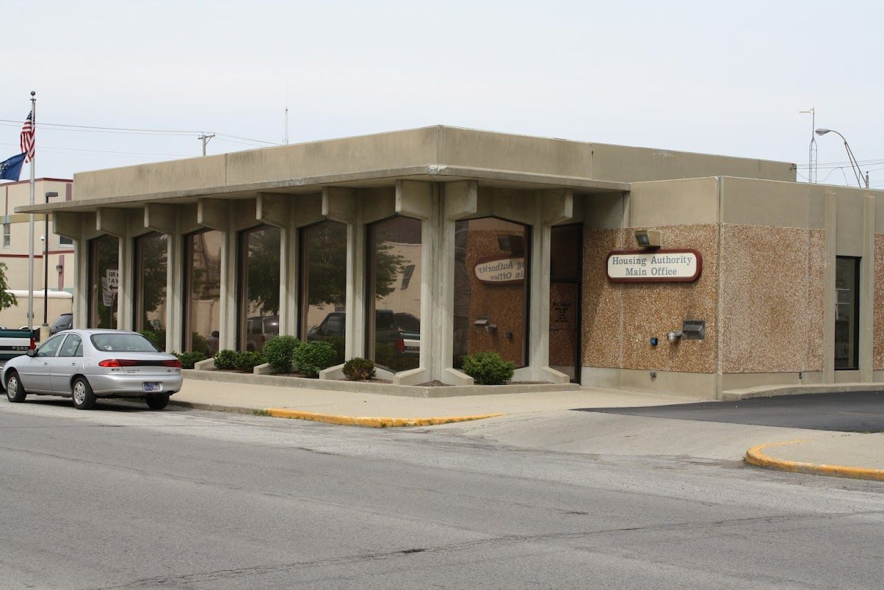 Photo of Housing Authority of the City of Marion, IN. Affordable housing located at 601 S ADAMS Street MARION, IN 46953