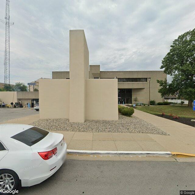 Photo of Housing Authority of the City of Marion, IN. Affordable housing located at 601 S ADAMS Street MARION, IN 46953