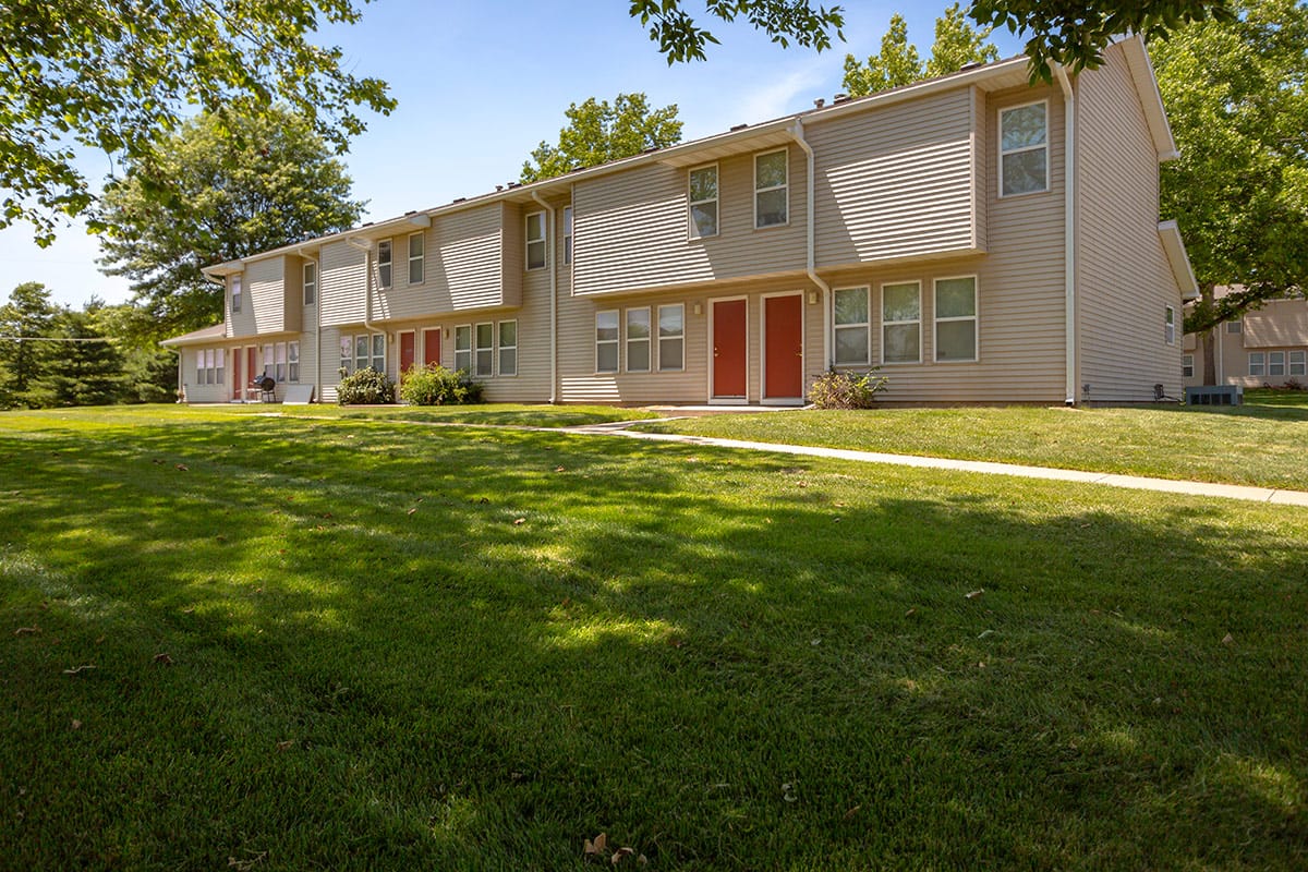 Photo of CEDAR TREE APTS at 309 N CEDAR ST SAVANNAH, MO 64485