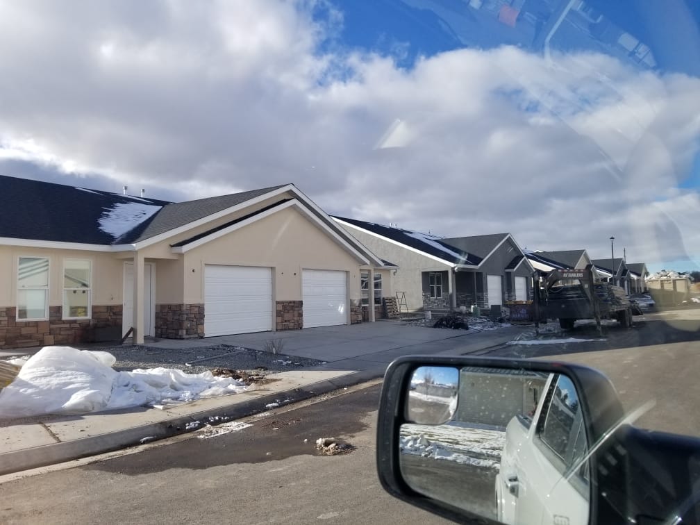 Photo of BEAVER MEADOWS, LLC. Affordable housing located at SCATTERED SITE BEAVER, UT 84713