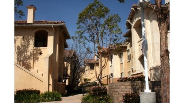 Photo of RANCHO CARRILLO APTS. Affordable housing located at 6053 PASEO ACAMPO CARLSBAD, CA 92009