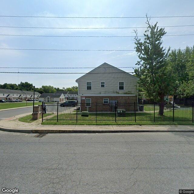 Photo of CHANDLER HEIGHTS. Affordable housing located at 1-B CHANDLER HEIGHTS SEAFORD, DE 19973