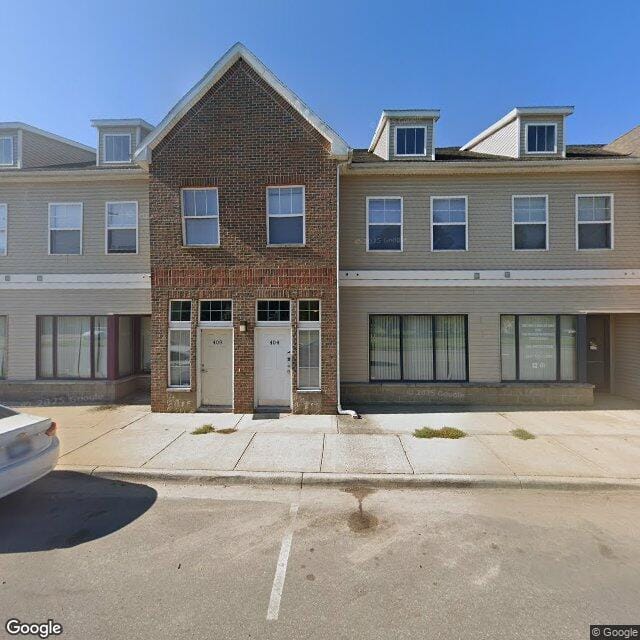 Photo of THURGOOD MARSHALL HOMES. Affordable housing located at 1131 COLUMBUS AVE BENTON HARBOR, MI 49022
