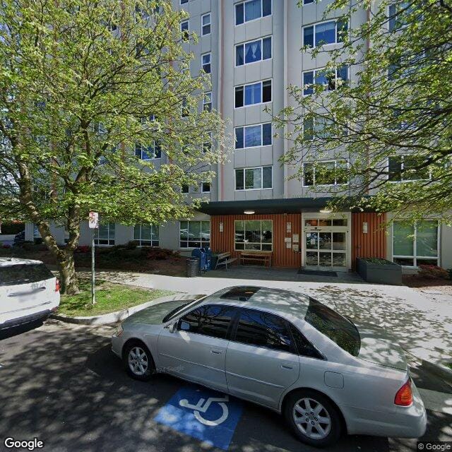 Photo of HARBOR VIEW MANOR. Affordable housing located at 919 SOUTH FAWCETT AVE TACOMA, WA 98402