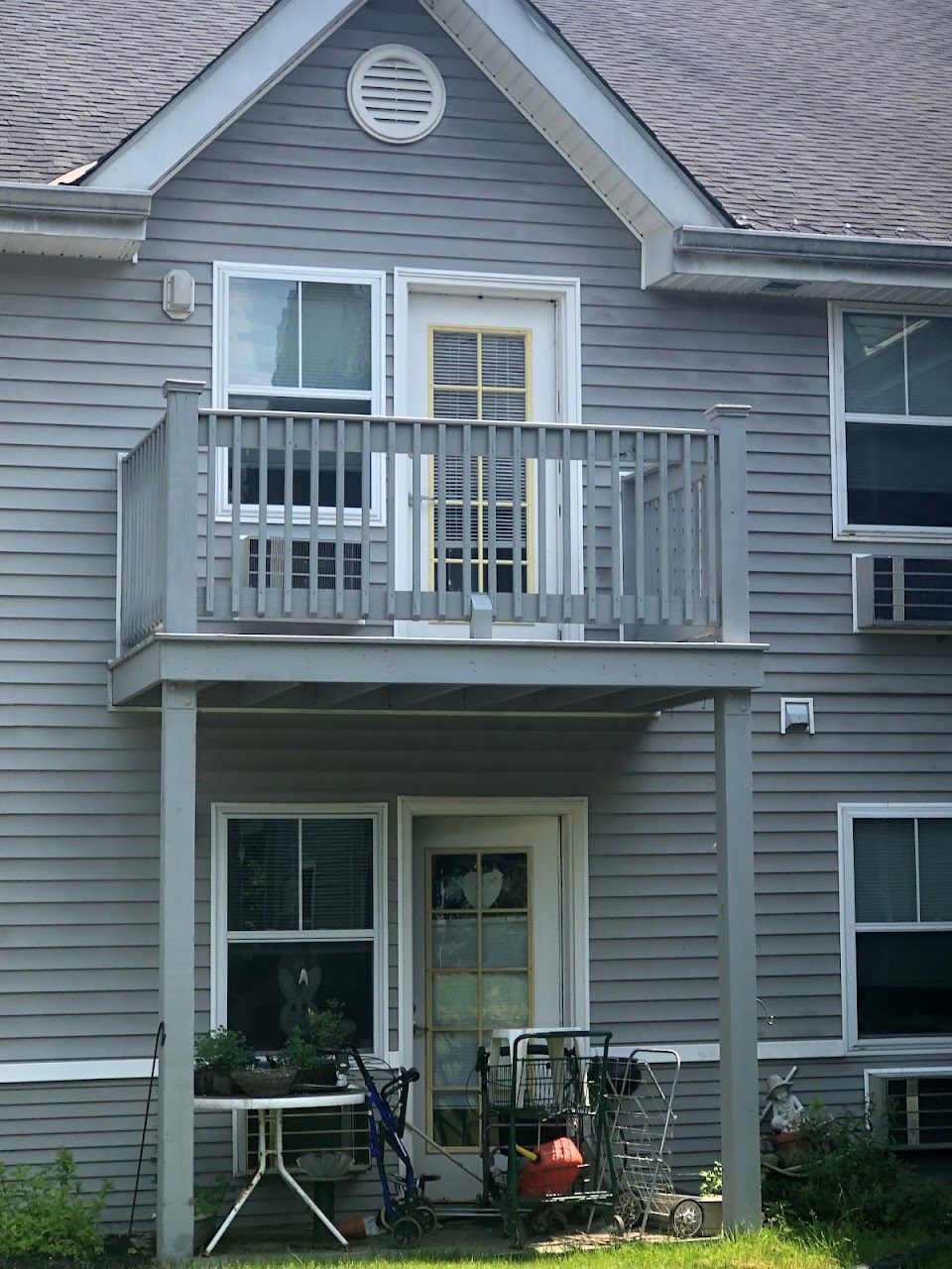 Photo of MIDDLECREST CROSSING SENIOR APTS II at 74 UHLIG RD MIDDLETOWN, NY 10940