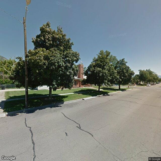 Photo of Housing Authority of the City of Provo. Affordable housing located at 688 West 100 North PROVO, UT 84601