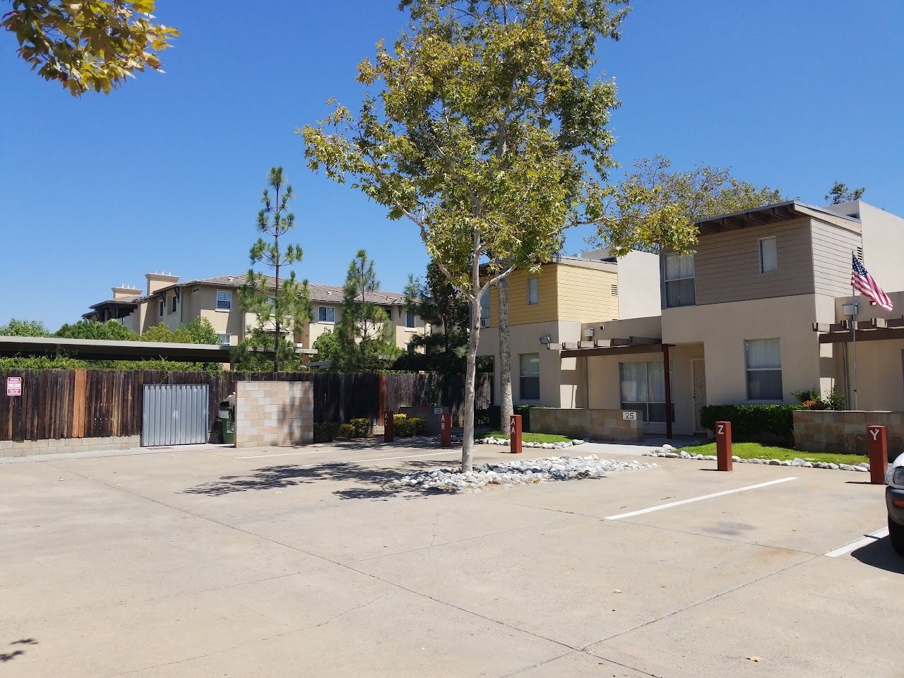 Photo of ORANGE PLACE. Affordable housing located at 1500 ORANGE PL ESCONDIDO, CA 92025