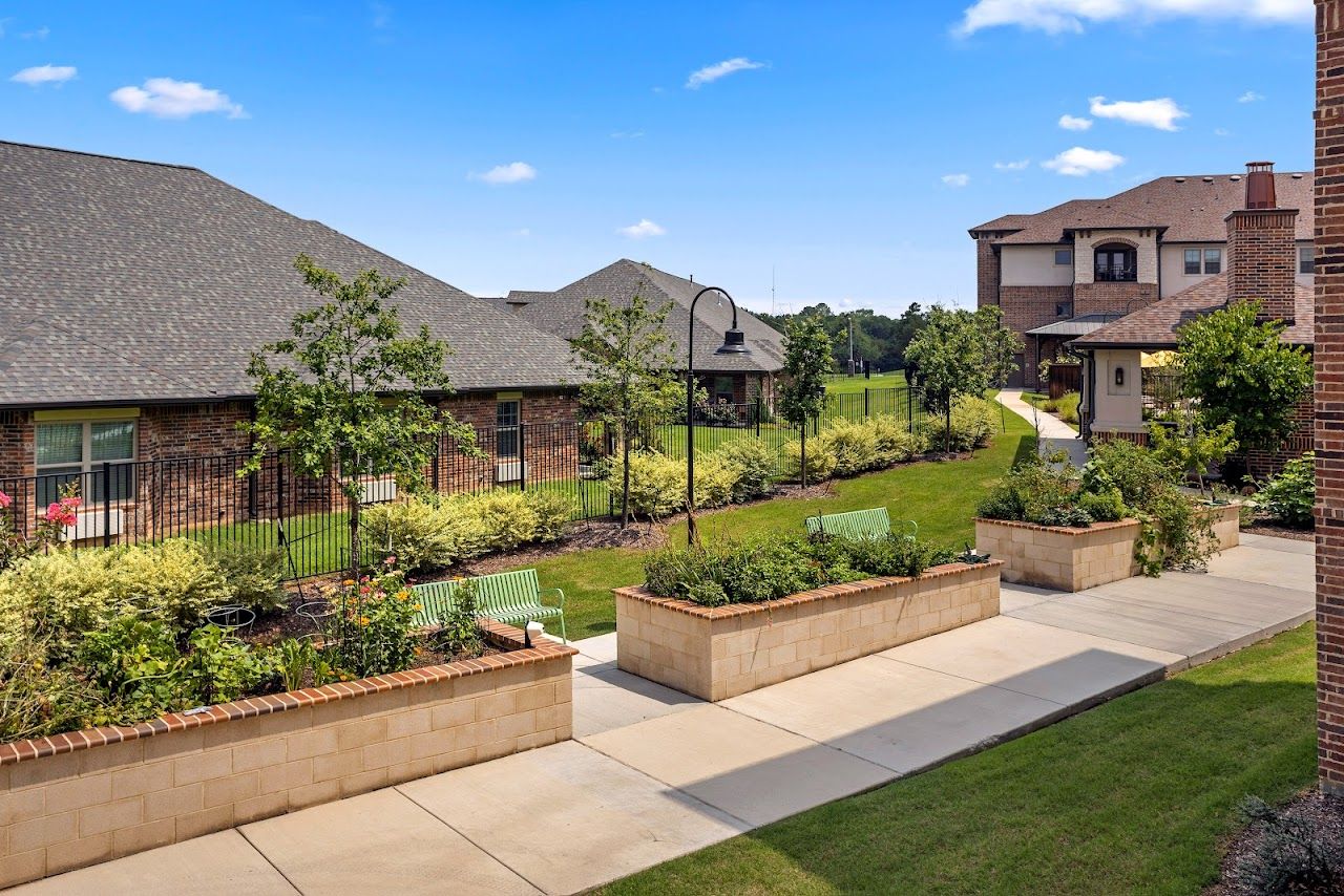 Photo of MARIPOSA APARTMENT HOMES AT WESTCHESTER. Affordable housing located at 11 EAST POLO ROAD GRAND PRAIRIE, TX 75052