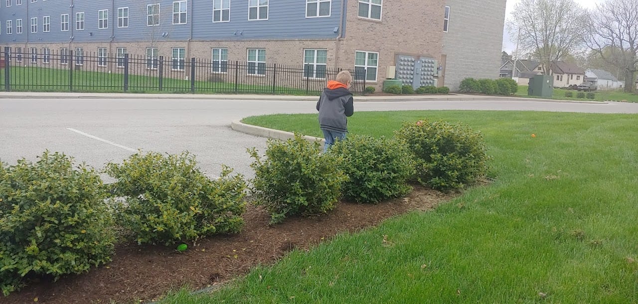 Photo of Warren Village. Affordable housing located at 1300 N 25th St Terre Haute, IN 47803