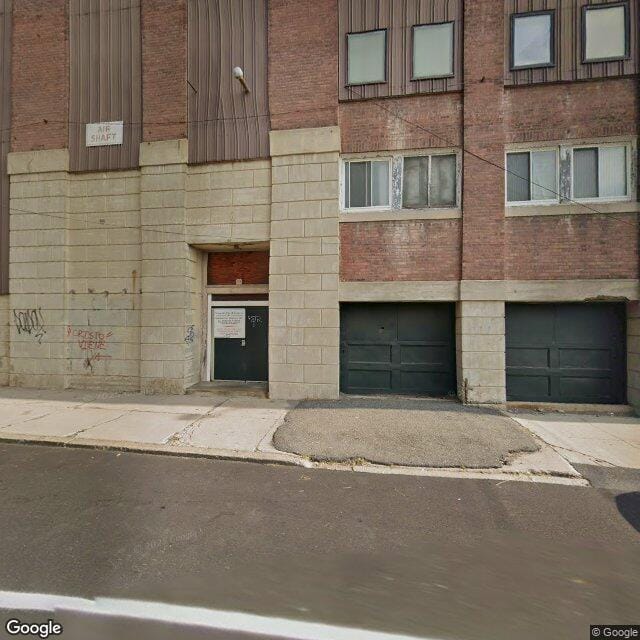 Photo of Sargeant West Apartments at 306 Chestnut St Holyoke, MA 01040