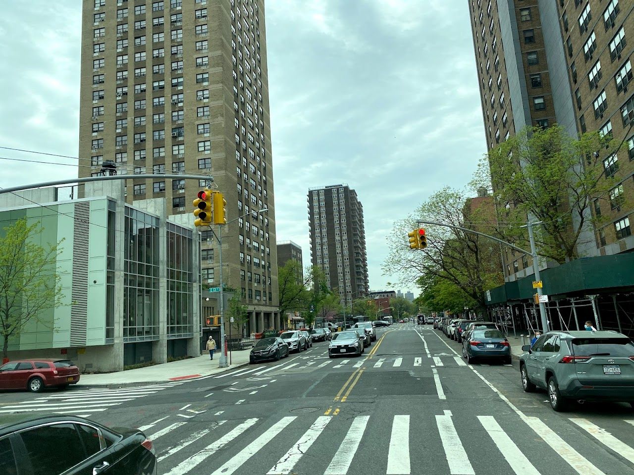 Photo of HAVEN PLAZA. Affordable housing located at 730 E 13TH ST NEW YORK, NY 10009