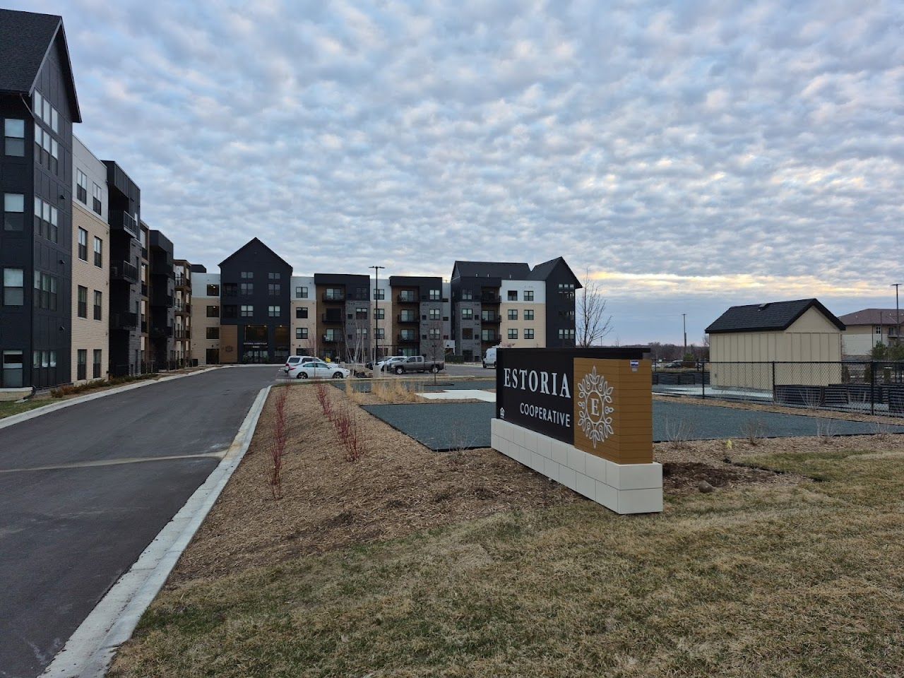 Photo of Estoria Cooperative Lakeville at 9905 165th St Lakeville, MN 55044