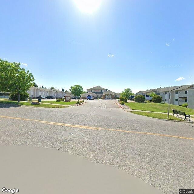 Photo of ASPEN COURT APTS at 760 LANDMARK DR CASPER, WY 82609