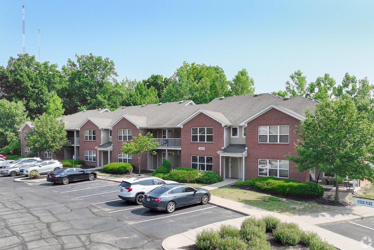 Photo of Forest Ridge at 7676 Horsetail Dr Indianapolis, IN 46260