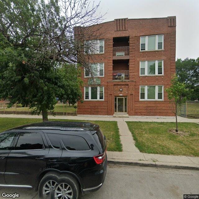 Photo of ST EDMUND'S MEADOWS. Affordable housing located at 6100 S MICHIGAN AVE CHICAGO, IL 60637