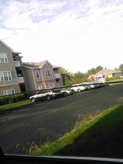 Photo of THE ORCHARDS APTS. Affordable housing located at 16350 E 48TH TER KANSAS CITY, MO 64136