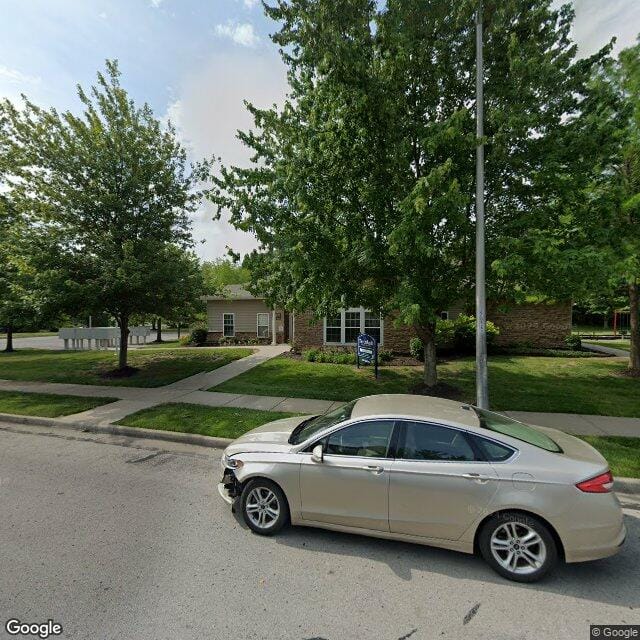 Photo of THE ORCHARDS APTS. Affordable housing located at 16350 E 48TH TER KANSAS CITY, MO 64136
