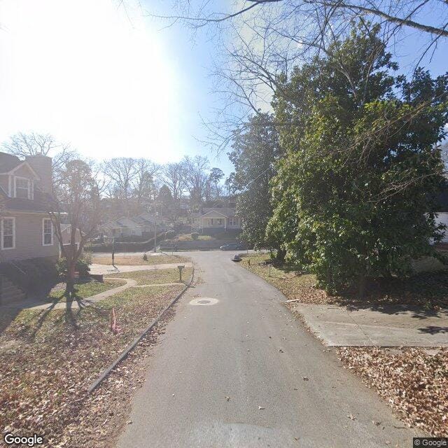 Photo of RAINBOW CREEK APTS at 7604 STANDIFER GAP RD CHATTANOOGA, TN 37421