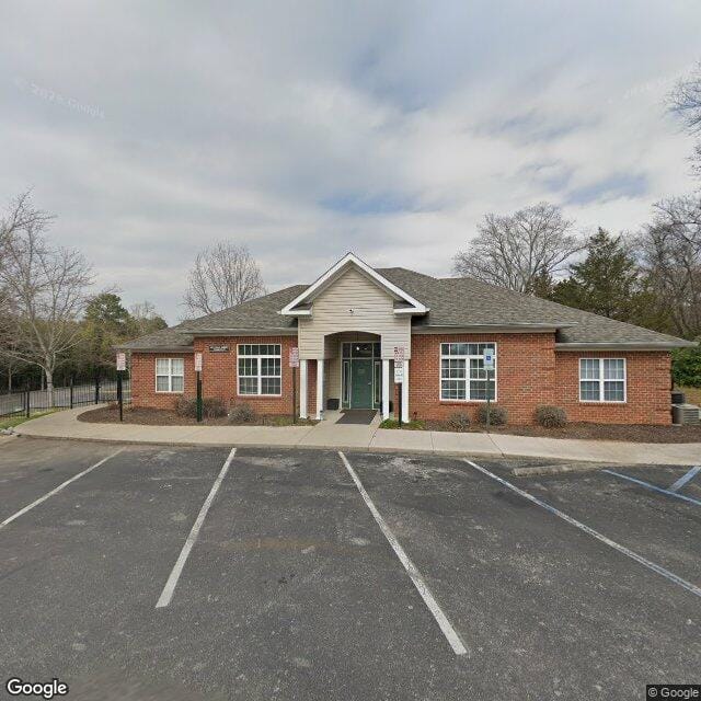 Photo of DOGWOOD PLACE APTS at 201 EADS ST EAST RIDGE, TN 37412