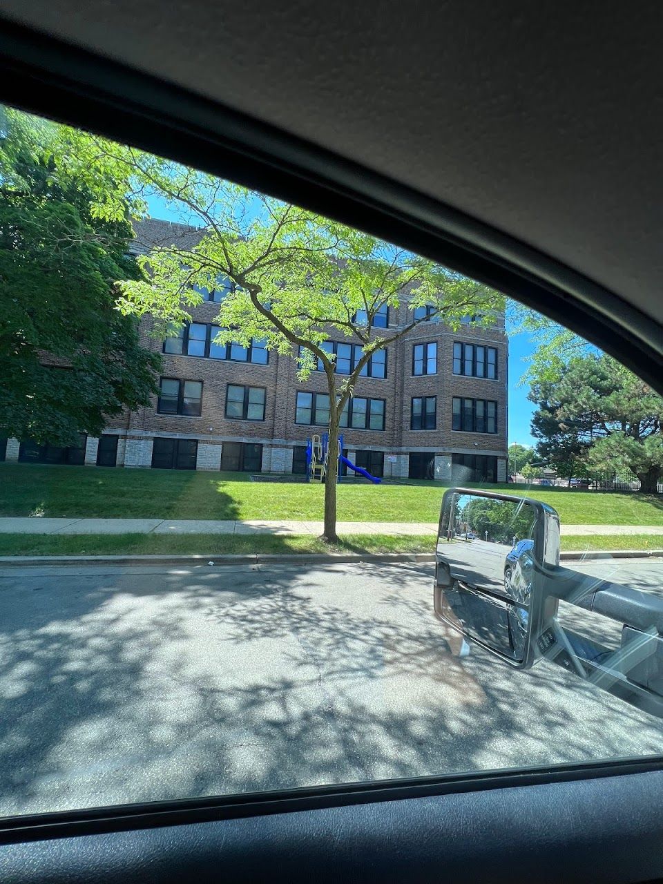 Photo of SHERMAN PARK COMMONS SENIOR LIVING COMMUNITY. Affordable housing located at 3245 N 37TH ST MILWAUKEE, WI 53216