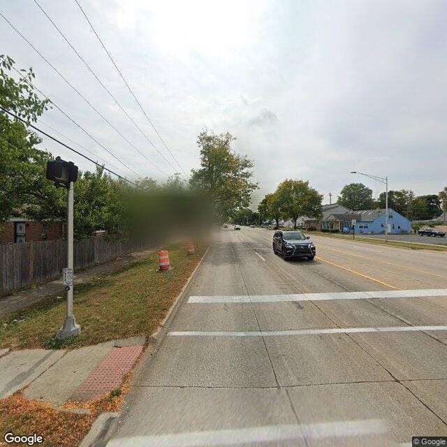 Photo of COOLIDGE PLACE. Affordable housing located at 21111 COOLIDGE HIGHWAY OAK PARK, MI 48237