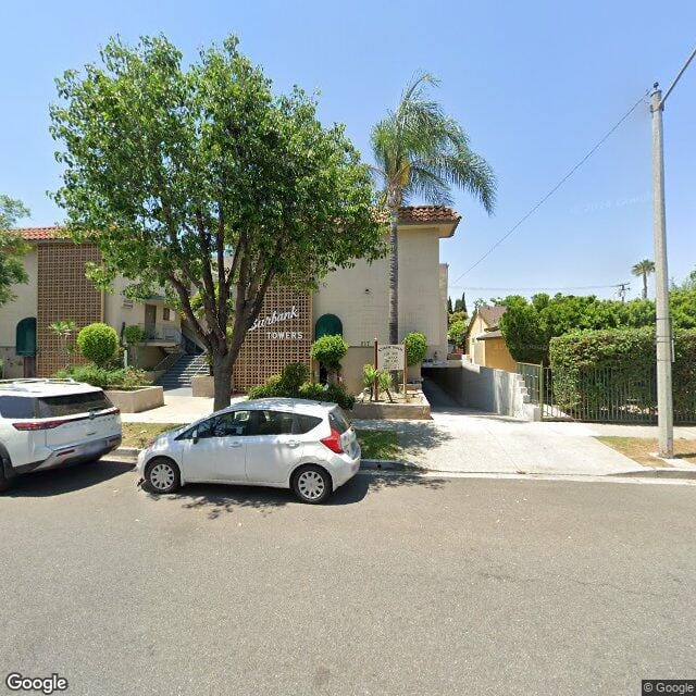 Photo of 217 W Tujunga Ave. Affordable housing located at 217 W Tujunga Ave Burbank, CA 91502