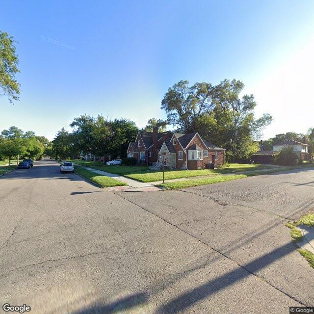 Photo of Minock Park Place. Affordable housing located at 19505 Grand River Ave Detroit, MI 48223