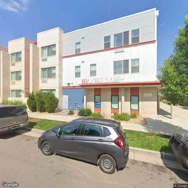 Photo of INDY STREET FLATS. Affordable housing located at 1440 INDEPENDENCE STREET LAKEWOOD, CO 80215