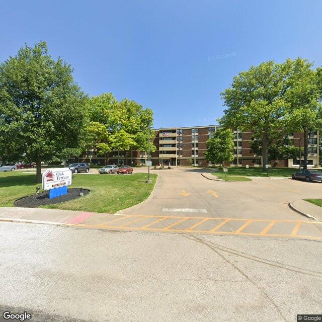 Photo of Warren County Housing Authority at 200 E HARLEM AVENUE MONMOUTH, IL 61462