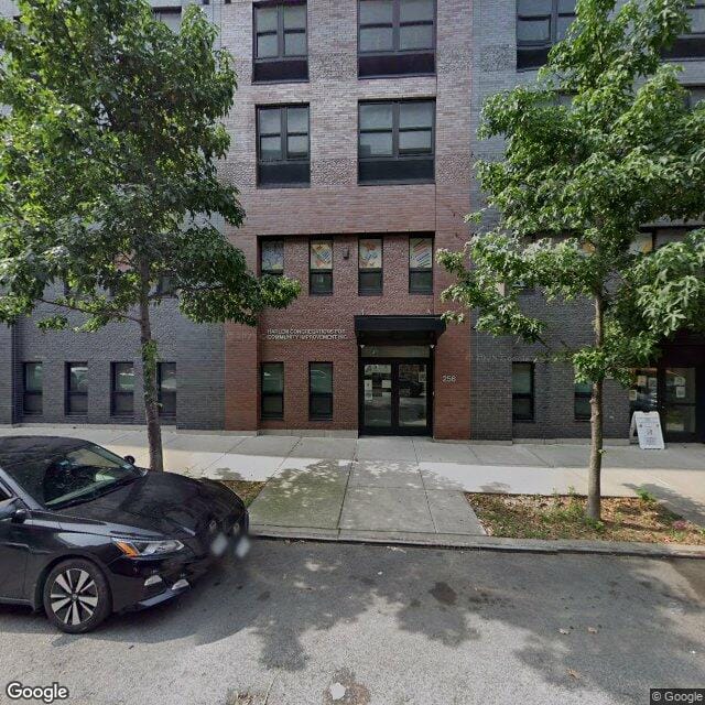 Photo of 260 WEST 153RD APARTMENTS at 260 WEST 153RD STREET NEW YORK, NY 10039