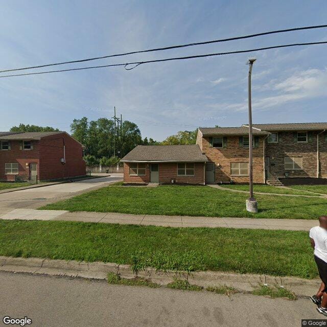 Photo of 3204-3222 W Riverview Ave at 3204-3222 W Riverview Ave Dayton, OH 45406