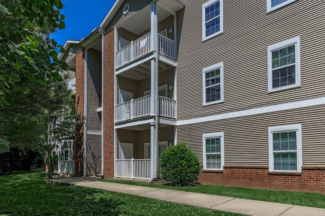 Photo of CEDAR PARK APARTMENTS. Affordable housing located at 111 DAYBREAK DR JONESBORO, AR 72401