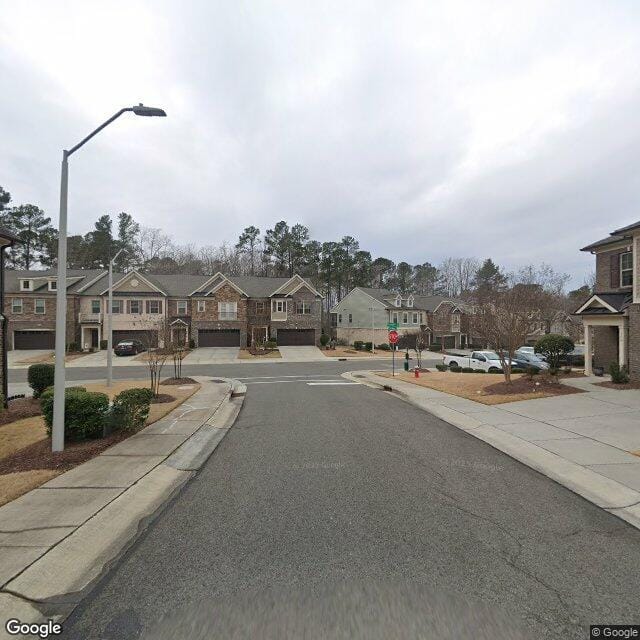 Photo of Rose Park Manor. Affordable housing located at 128 SW Maynard Rd Cary, NC 27511