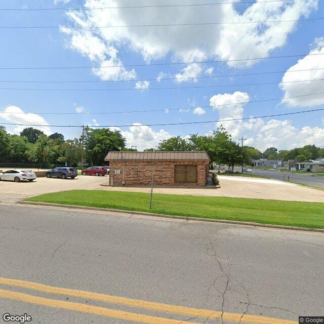 Photo of SOUTHEAST PROPERTIES at 812 S BENTON ST CAPE GIRARDEAU, MO 63703