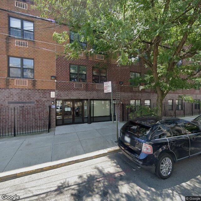 Photo of MONSIGNOR VETRO ASSOCCIATES, LP. Affordable housing located at 320 DEVOE STREET BROOKLYN, NY 11211