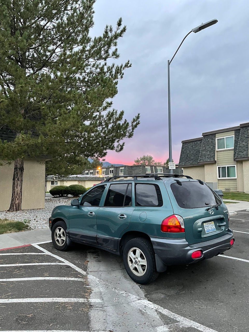 Photo of FOOTHILL GARDENS APTS. Affordable housing located at 1770 RUSSELL WAY CARSON CITY, NV 89706