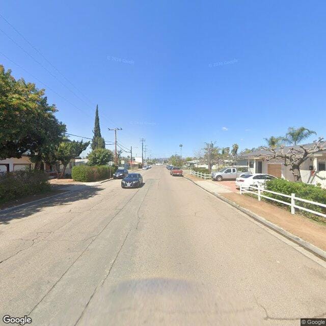 Photo of The Quince Street Senior Apartments. Affordable housing located at 220-40 N Quince St Escondido, CA 92025