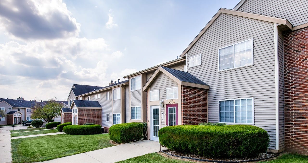 Photo of The Verander at 324 N Vermillion St Danville, IL 61832