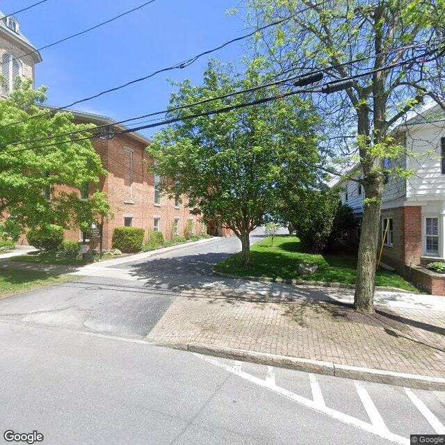 Photo of GATEWAYS APTS (SKANEATELES) at 79 FENNELL ST SKANEATELES, NY 13152