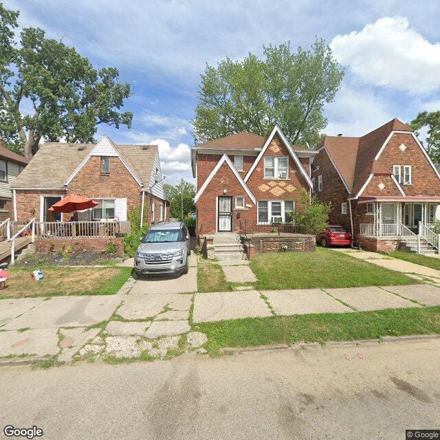 Photo of 14898 APPOLINE ST. Affordable housing located at 14898 APPOLINE ST DETROIT, MI 48227