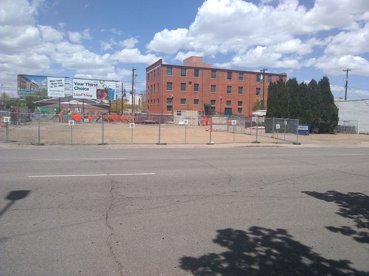 Photo of ROOD CANDY APTS. Affordable housing located at 404 W SEVENTH ST PUEBLO, CO 81003