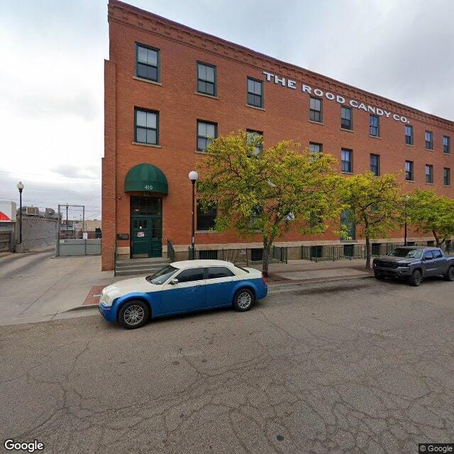 Photo of ROOD CANDY APTS. Affordable housing located at 404 W SEVENTH ST PUEBLO, CO 81003