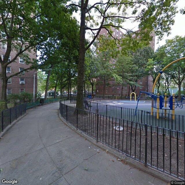 Photo of WEST 128TH STREET CLUSTER. Affordable housing located at 103 W 127TH ST NEW YORK, NY 10027