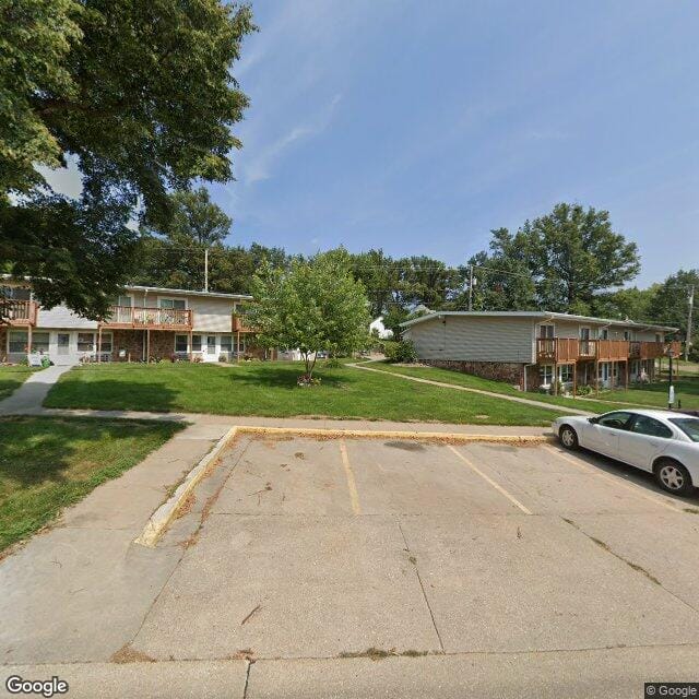 Photo of Syracuse Housing Authority at 990 WALNUT Street SYRACUSE, NE 68446