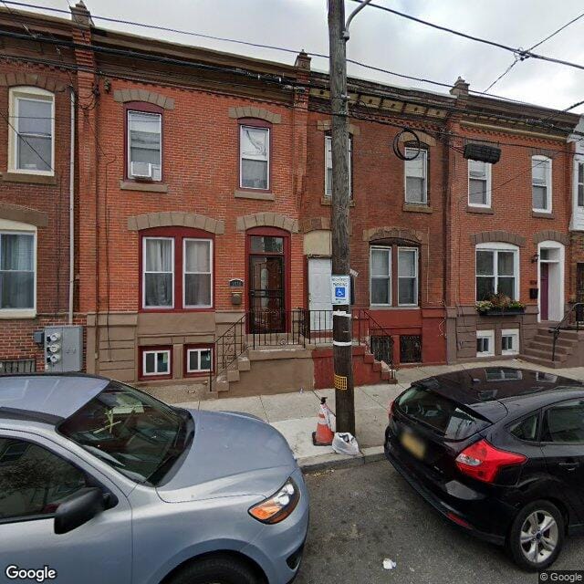 Photo of 1832 MOORE STREET. Affordable housing located at 1832 MOORE ST PHILADELPHIA, PA 19145