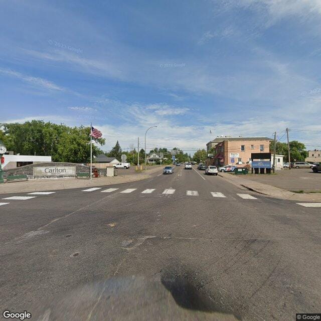 Photo of HRA of CARLTON, MINNESOTA. Affordable housing located at 201 SPRUCE Avenue CARLTON, MN 55718