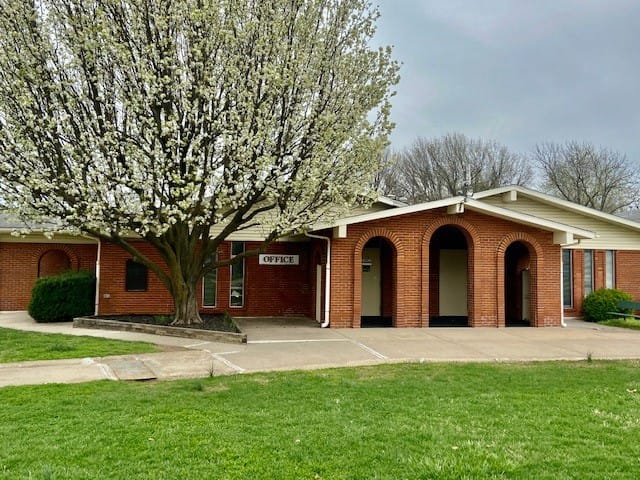 Photo of JOHN B HUGHES APTS II. Affordable housing located at 2100 N CLIFTON AVE SPRINGFIELD, MO 65803