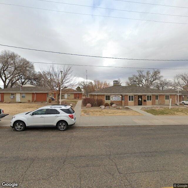 Photo of La Junta Housing Authority at 315 E 5TH Street LA JUNTA, CO 81050